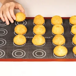 Air Mat Éclair & Choux 300x400
