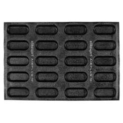 Air Plus 41 Mini Plumcake