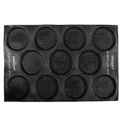 Air Plus 34 Round