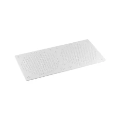 ALVÉOLÉ 9 - SILICONE MAT ø140-180 MM