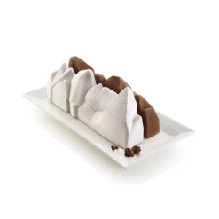 ARTIC - STAMPO IN SILICONE 250X92 H 87 MM