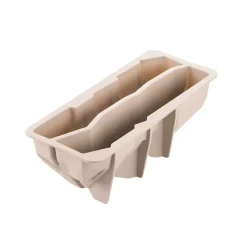 ARTIC - STAMPO IN SILICONE 250X92 H 87 MM