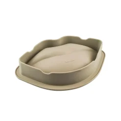 BACIO - STAMPO IN SILICONE 250X150 H 65 MM