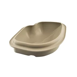 BACIO - STAMPO IN SILICONE 250X150 H 65 MM