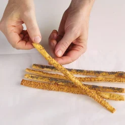 BAKE 'N ROLL - RULLO IN PLASTICA PER SNACK