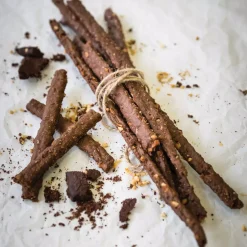 BAKE 'N ROLL - RULLO IN PLASTICA PER SNACK