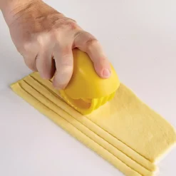 BAKE 'N ROLL - RULLO IN PLASTICA PER SNACK