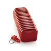 BANDONEÓN 1800 - STAMPO IN SILICONE BANDONEÓN 256X95 H 87 MM