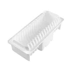 BANDONEÓN 1800 - STAMPO IN SILICONE BANDONEÓN 256X95 H 87 MM