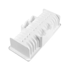 BANDONEÓN 1800 - STAMPO IN SILICONE BANDONEÓN 256X95 H 87 MM
