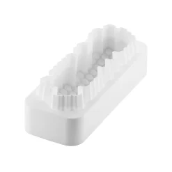 BEEHIVE 1100 - SILICONE MOULD 250 x 90 H 73 MM