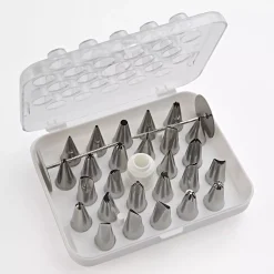 BOS26 - CONFEZIONE 26 PUNTE ASSORTITE