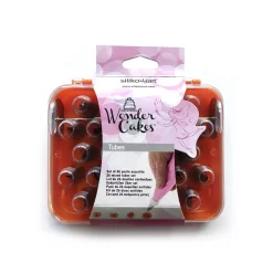 BOS26 - CONFEZIONE 26 PUNTE ASSORTITE