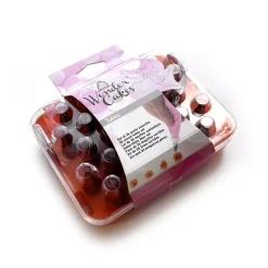BOS26 - CONFEZIONE 26 PUNTE ASSORTITE