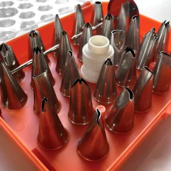 BOS26 - CONFEZIONE 26 PUNTE ASSORTITE