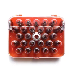 BOS26 - CONFEZIONE 26 PUNTE ASSORTITE