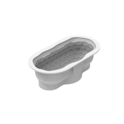 Buche Igloo 1175
