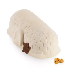 Buche Igloo 1175