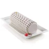 BUCHE QUENELLE - STAMPO IN SILICONE 245X95 H 77MM