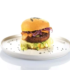 Burger Bread