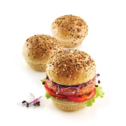 Burger Bread