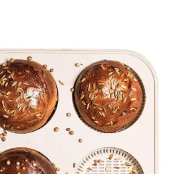 Burger Bread
