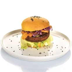 Burger Bread