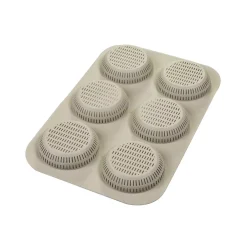 Burger Bread