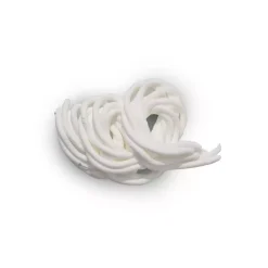 BX2219 - BOCCHETTA IN ACCIAIO INOX PER SAC À POCHE BX ø19 H52 MM