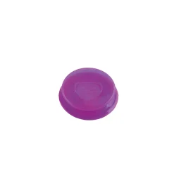 CAPFLEX M - KIT 2 COPERCHI IN SILICONE ø55 MM