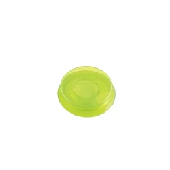 CAPFLEX M - KIT 2 COPERCHI IN SILICONE ø55 MM