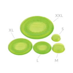 Capflex Set