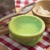 CAPFLEX S - KIT 3 COPERCHI IN SILICONE ø40 MM