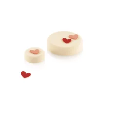 Chablon Heart