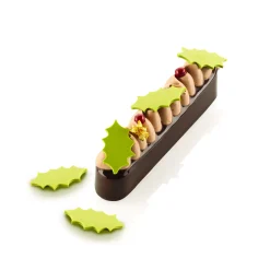 Chablon Holly 40x22 mm