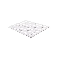 Chablon Holly 40x22 mm