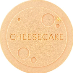 Cheesecake Decor