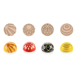 Choco Stamp A