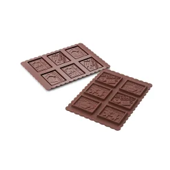 Ckc04 Cookie Gnam Gnam Slim