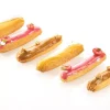 ÉCLAIR & CHOUX MAT