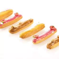 ÉCLAIR & CHOUX MAT