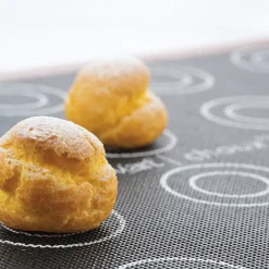 ÉCLAIR & CHOUX MAT