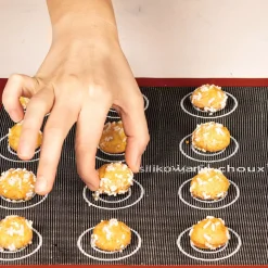 ÉCLAIR & CHOUX MAT