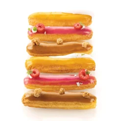 ÉCLAIR & CHOUX MAT
