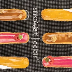ÉCLAIR & CHOUX MAT