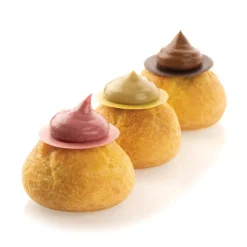 ÉCLAIR & CHOUX MAT