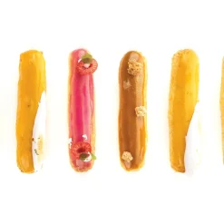 ÉCLAIR & CHOUX MAT