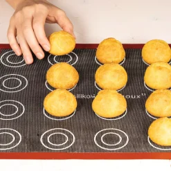 ÉCLAIR & CHOUX MAT
