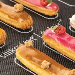 ÉCLAIR & CHOUX MAT