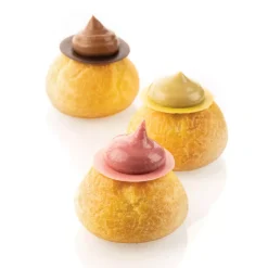 ÉCLAIR & CHOUX MAT